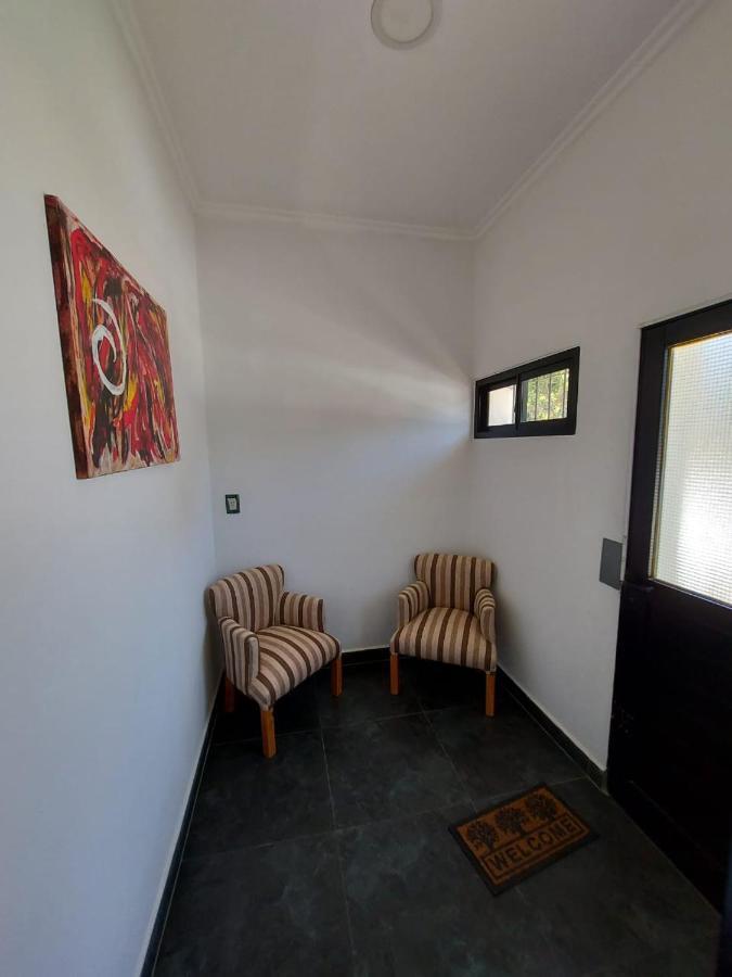 Dto Urquiza Appartamento *